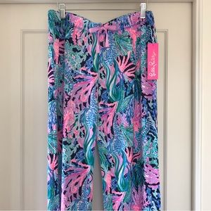Lilly Pulitzer Knit Pant